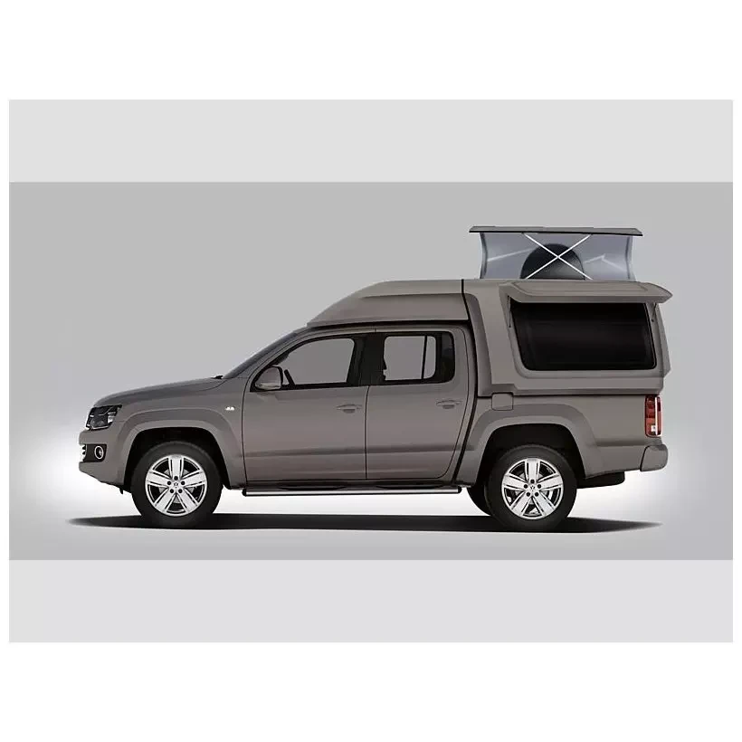 Купити Кунг на VW Amarok Road Ranger Vario-Top H Special